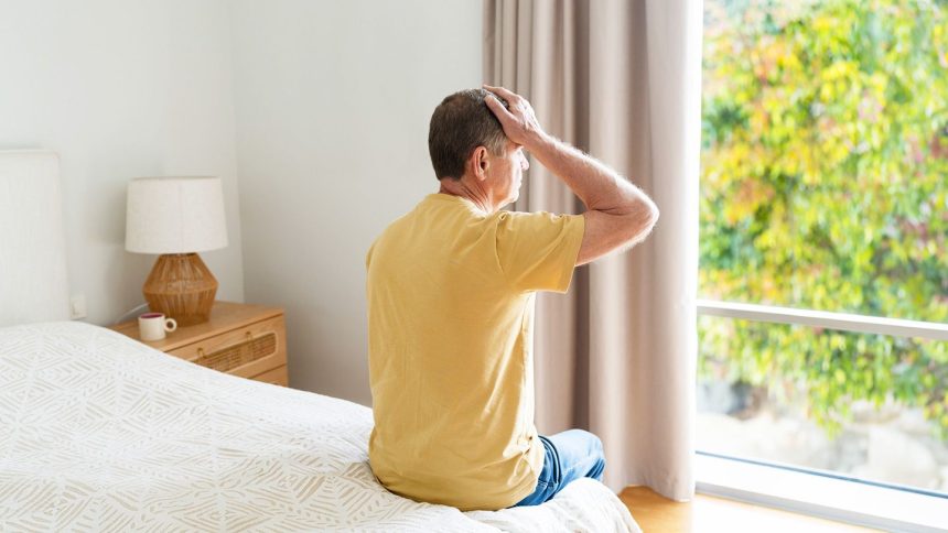 Sleep and Dementia Risk: What You Should Know