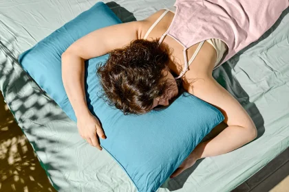 Can You Relieve Menopause Symptoms Without Medication?