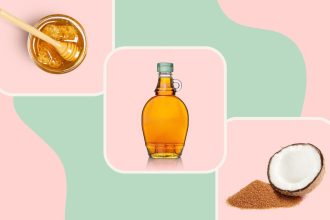 5 Ulcerative Colitis–Friendly Alternatives to Sugar