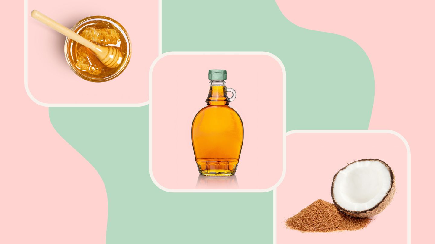 5 Ulcerative Colitis–Friendly Alternatives to Sugar