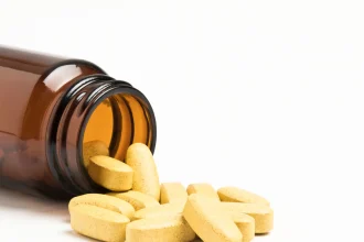 High-Dose Niacin: Is 500 mg Daily Safe?
