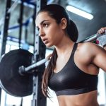 9 compound exercises to build muscles and body strength naturally