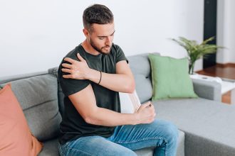 What Psoriatic Arthritis Really Feels Like