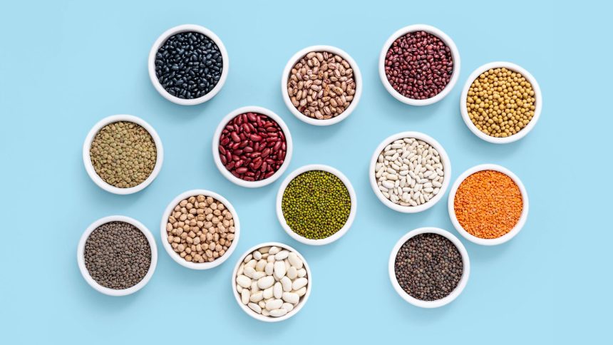 Why Beans Make You Gassy and What You Can Do About It