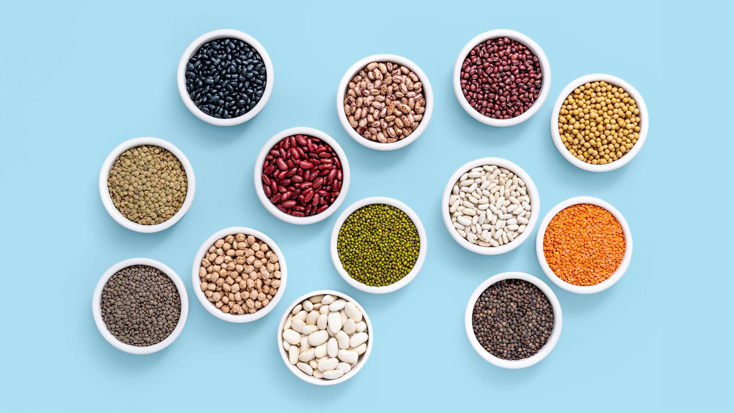 Why Beans Make You Gassy and What You Can Do About It