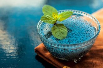 Sabja Seeds – Benefits, Nutrition, and Side Effects