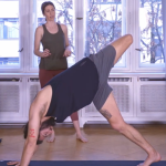 Downward-Facing Dog