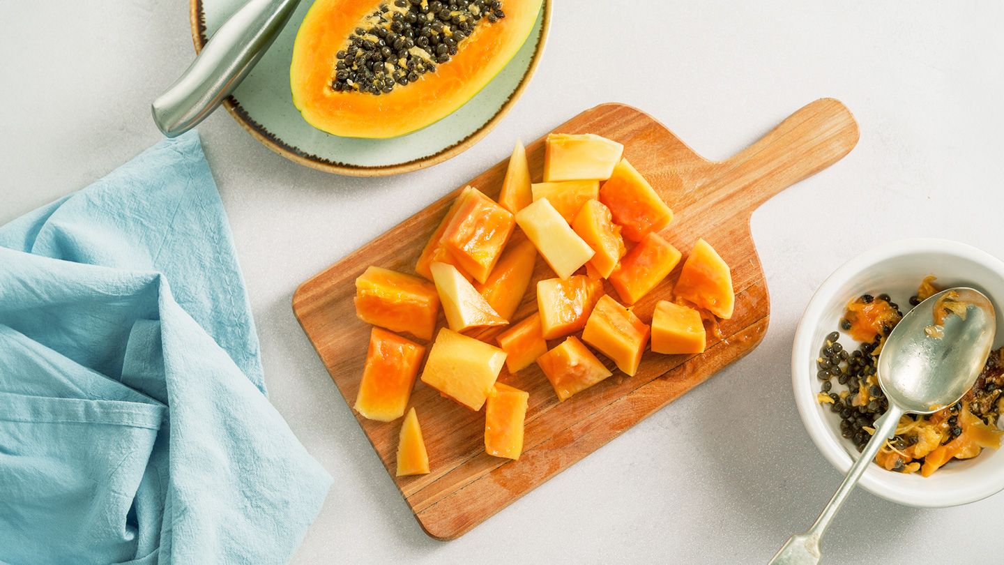 All About Papaya: Nutrition, Health Benefits, and How to Use It