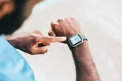 Can Wearable Devices Help Prevent Heart Disease?