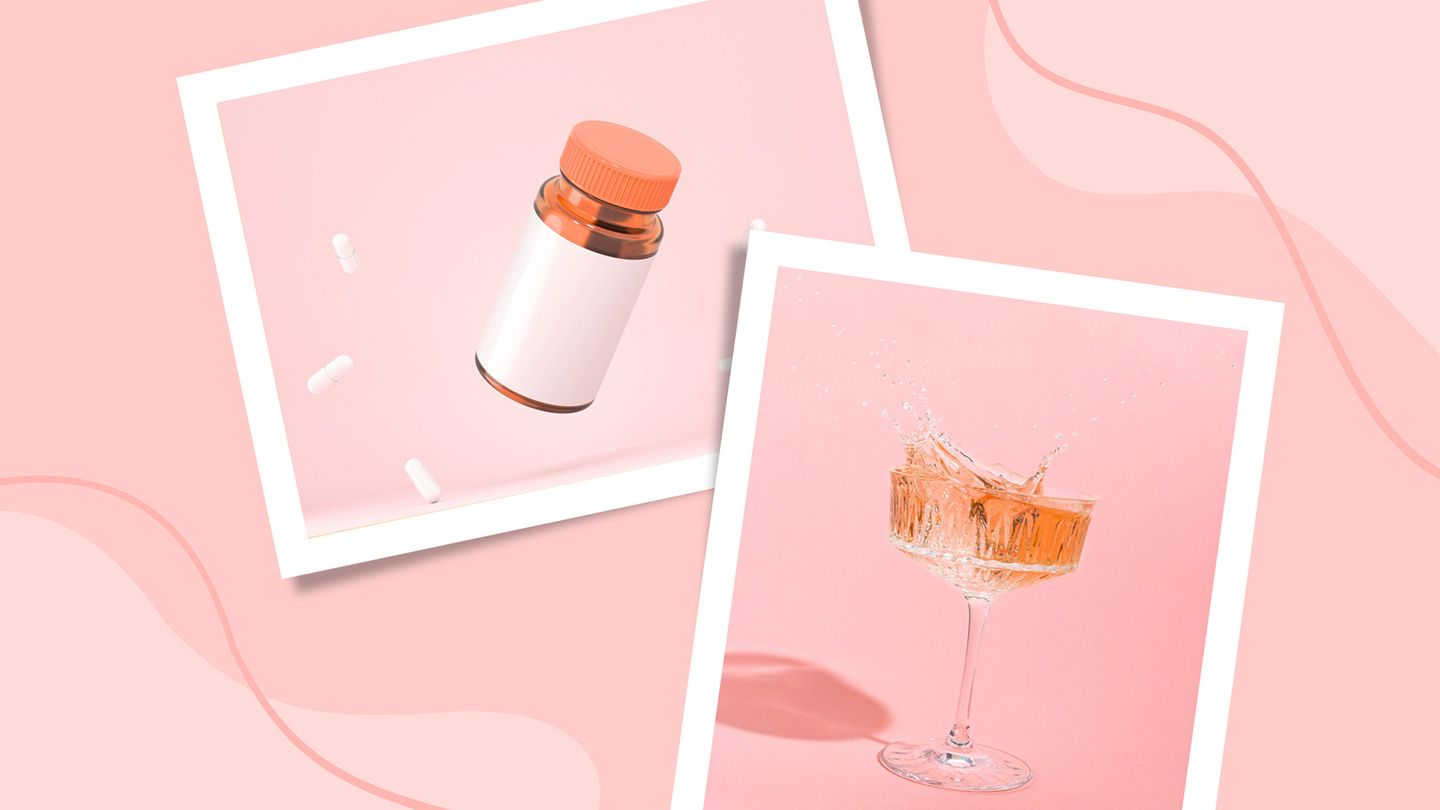 Can You Prevent a Hangover With Vitamin B Complex?