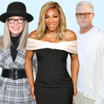 Top Celebrity Health News of 2025