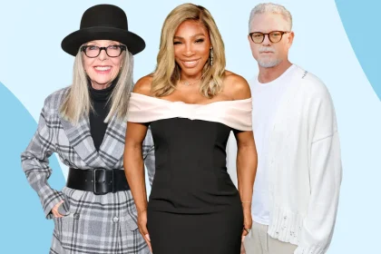 Top Celebrity Health News of 2025