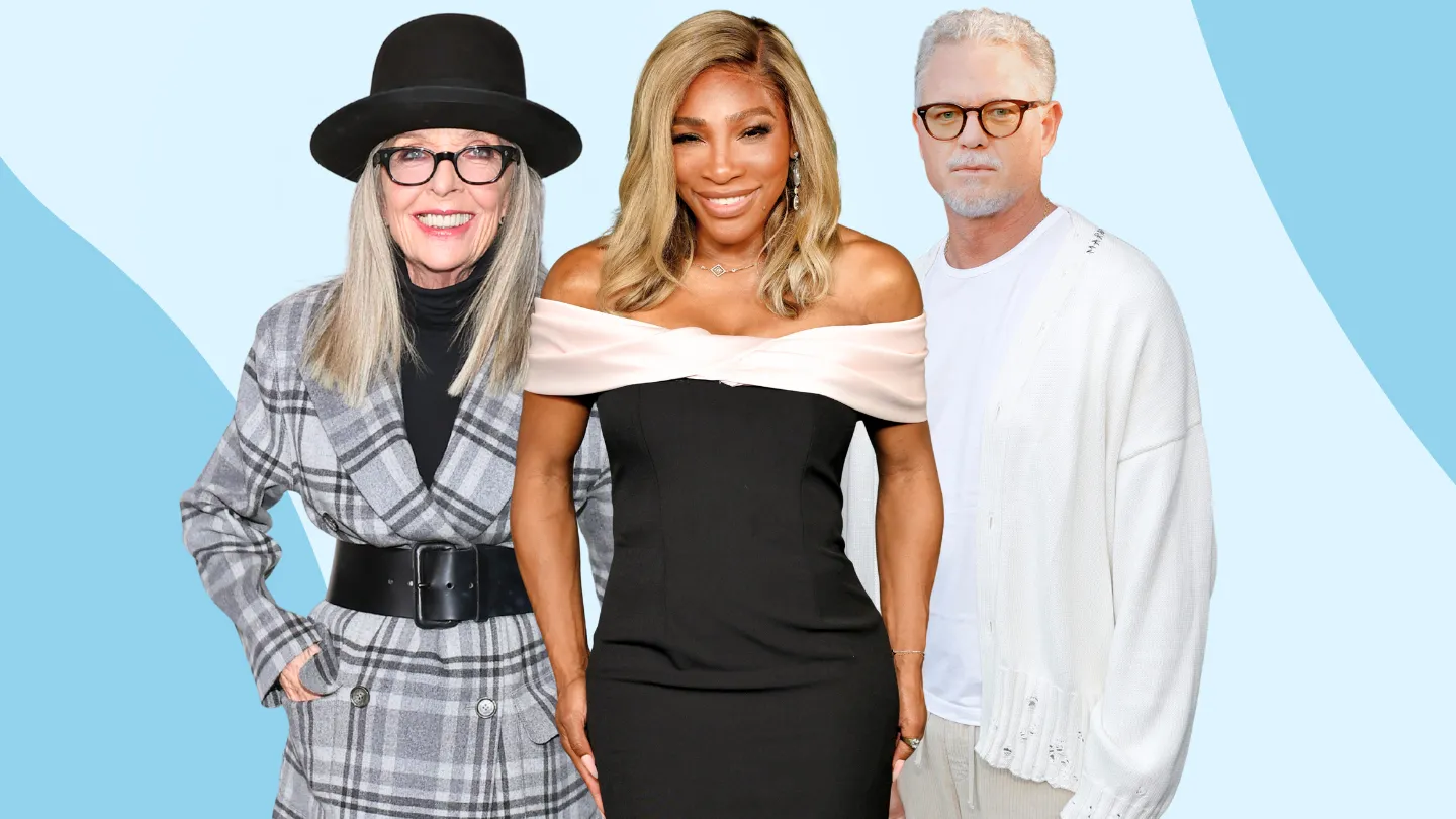 Top Celebrity Health News of 2025