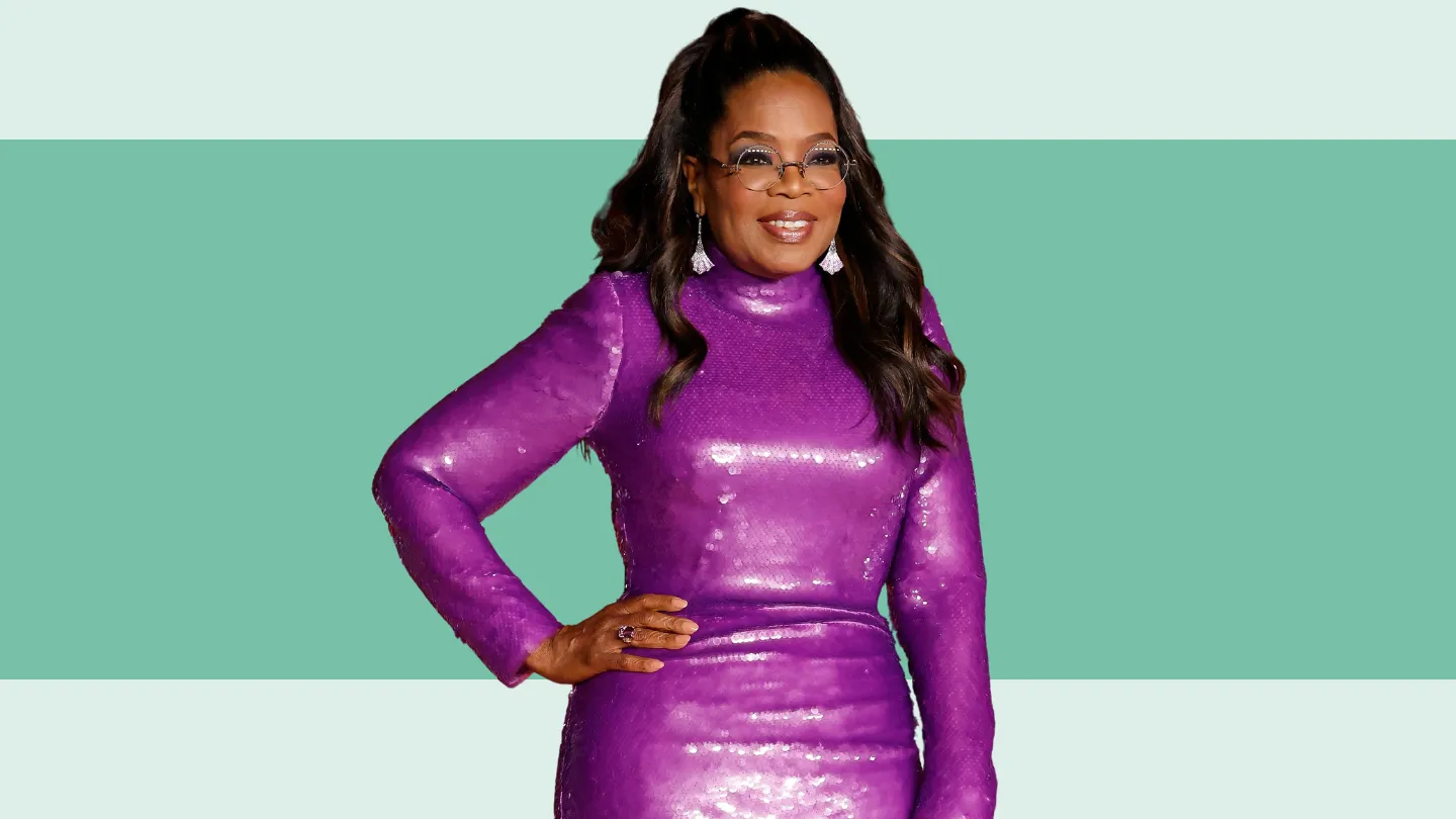 Oprah Winfrey