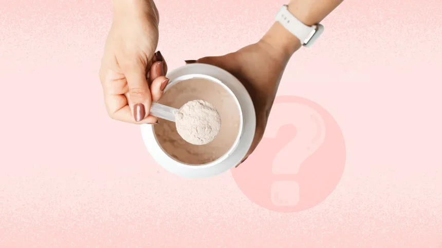 Creatine and Perimenopause: What You Need to Know