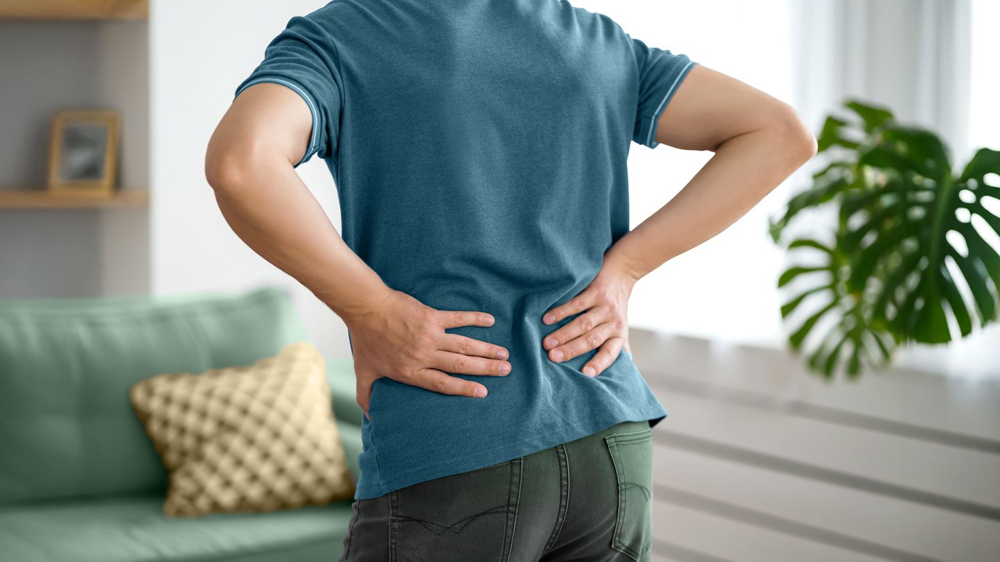Does Crohn’s Disease Raise Your Risk of Kidney Stones?