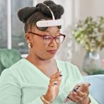 New At-Home Device Treats Depression With Gentle Zaps to the Brain