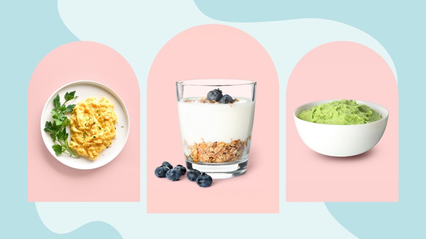 9 Foods RDs Always Make at Home