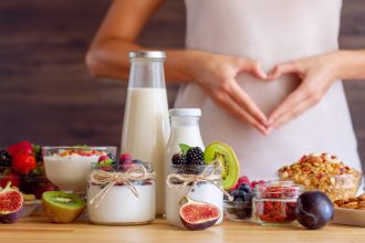 5 gut-friendly foods to ease bowel movements and constipation