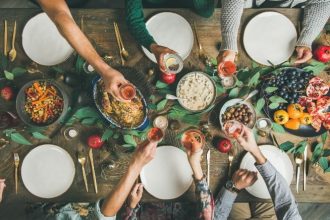 5 chef-approved Christmas recipes for a healthier celebration