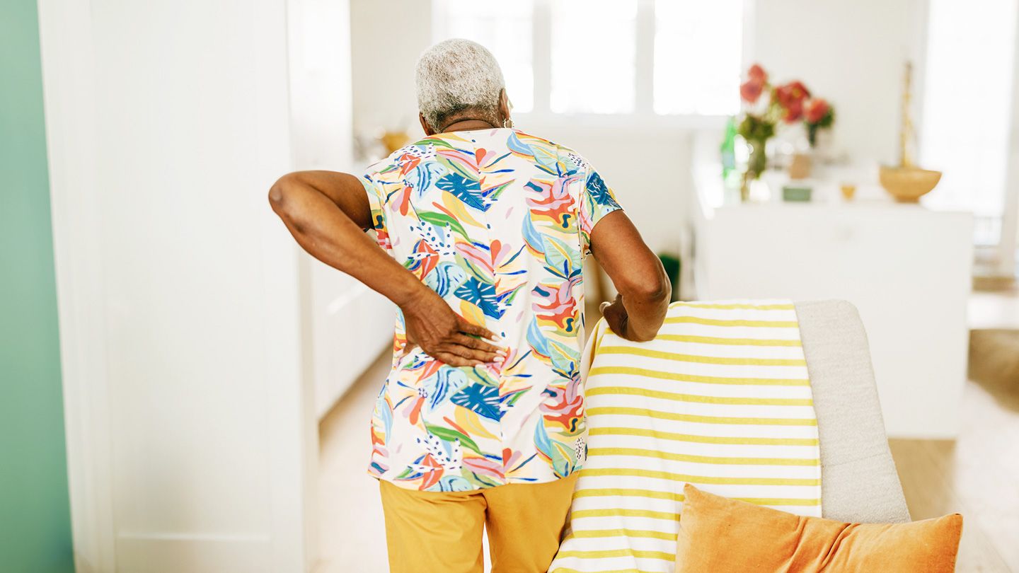 Kidney Stone Pain and How to Treat It