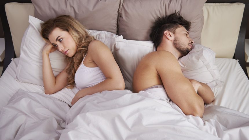 When to seek therapy for sexual health issues, according to a sexologist