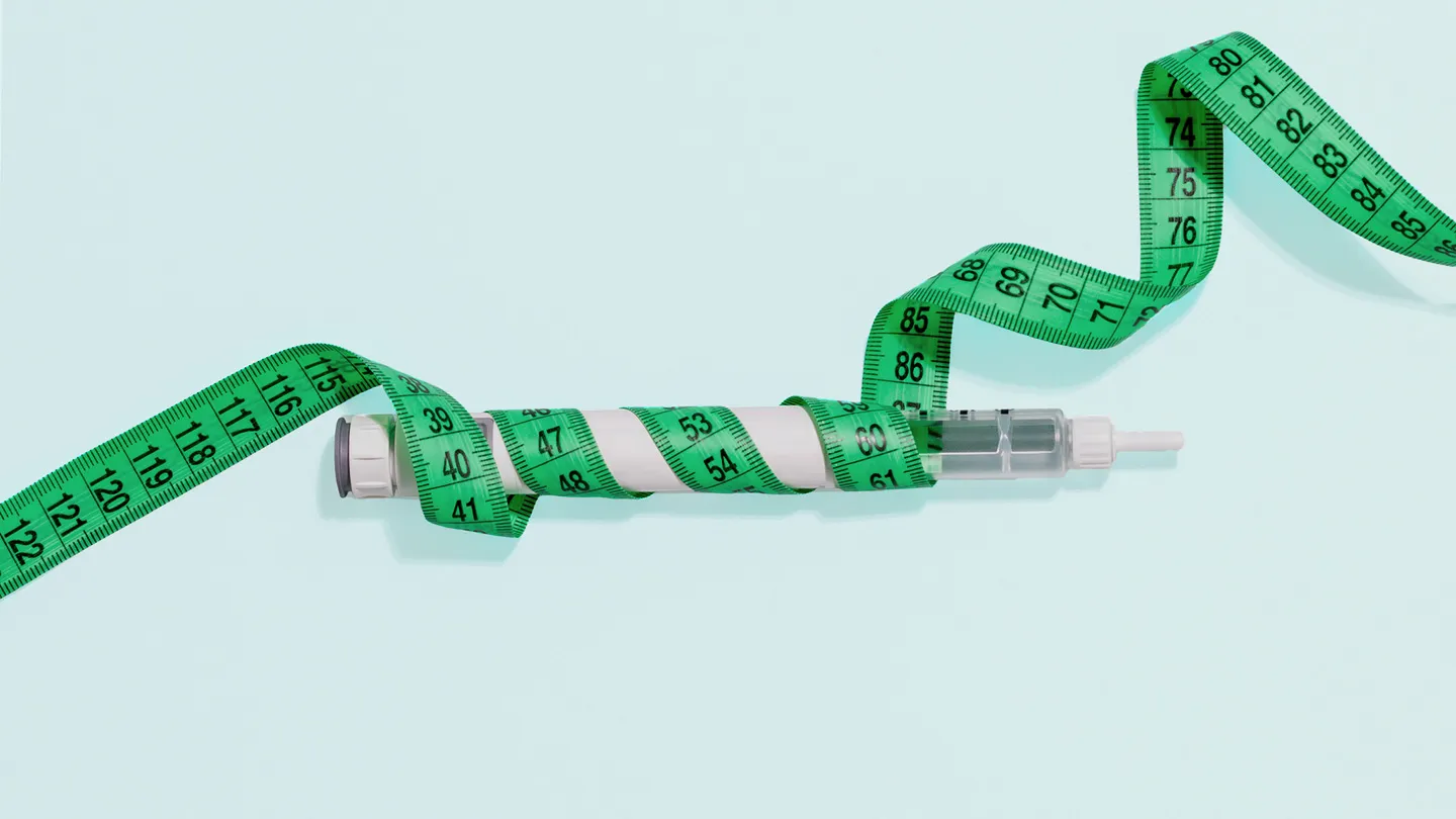 5 Myths About GLP-1s for Weight Loss