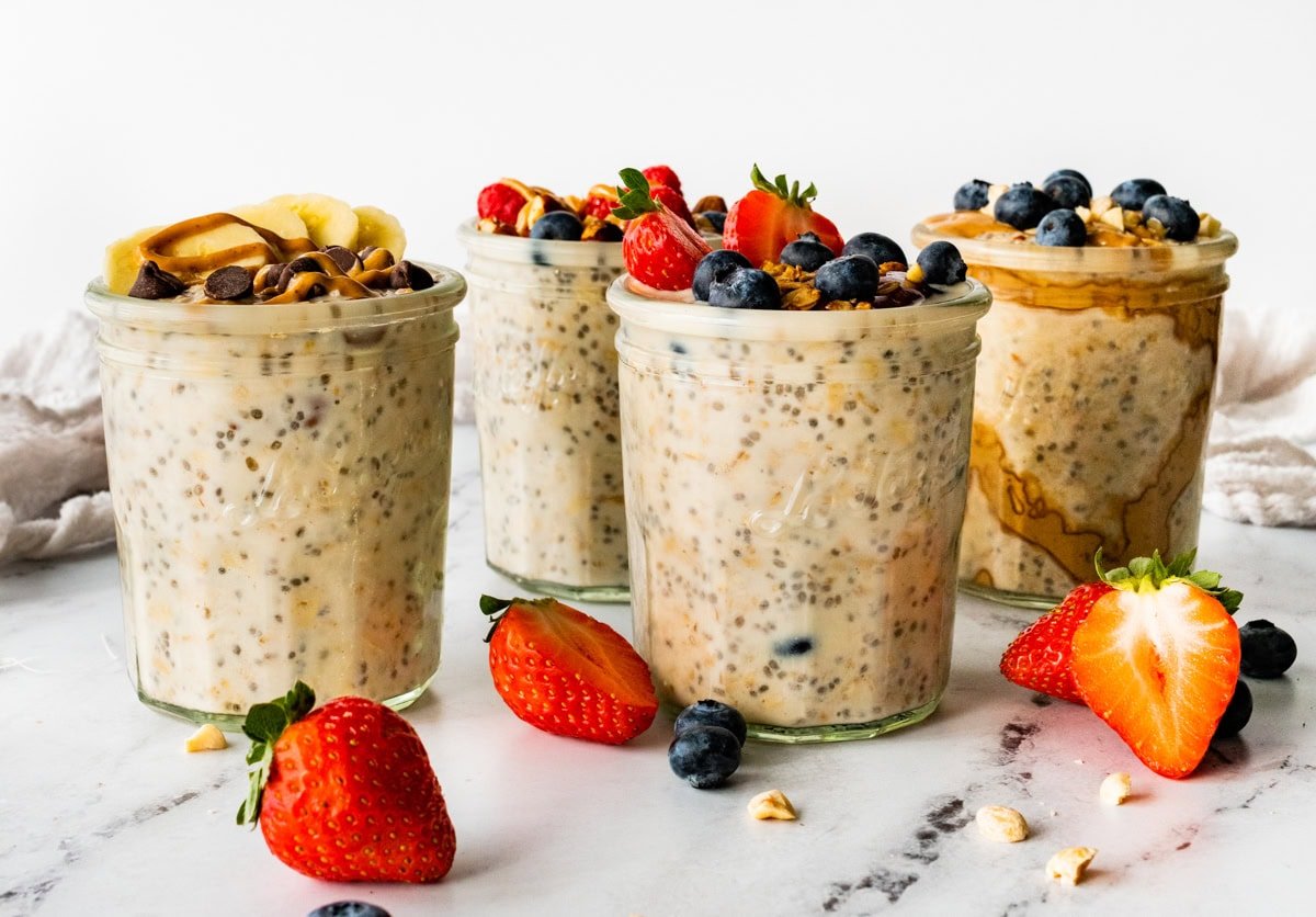 Overnight Oats