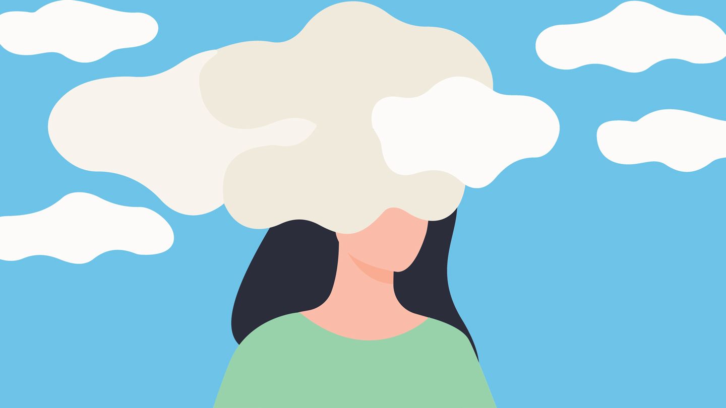 Dealing With Brain Fog When You Have Progressive MS