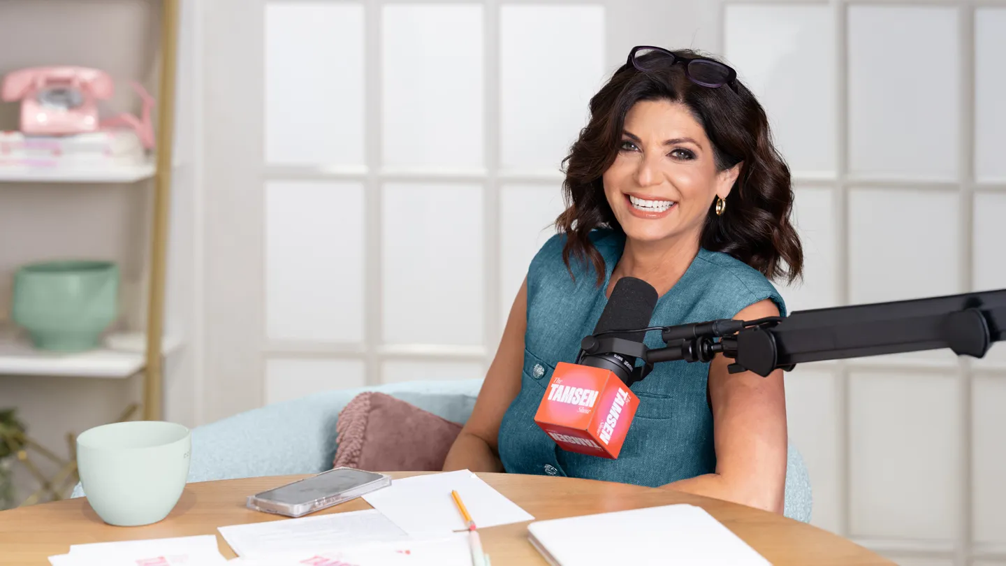 Menopause Advocate Tamsen Fadal on Why the FDA’s Hormone Therapy Warning Shift Is a Turning Point for Women