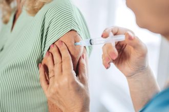 RSV Vaccine Could Lower the Risk of Heart Attack and Stroke