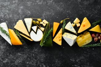 Cheese for Diabetics – Healthy or Not?