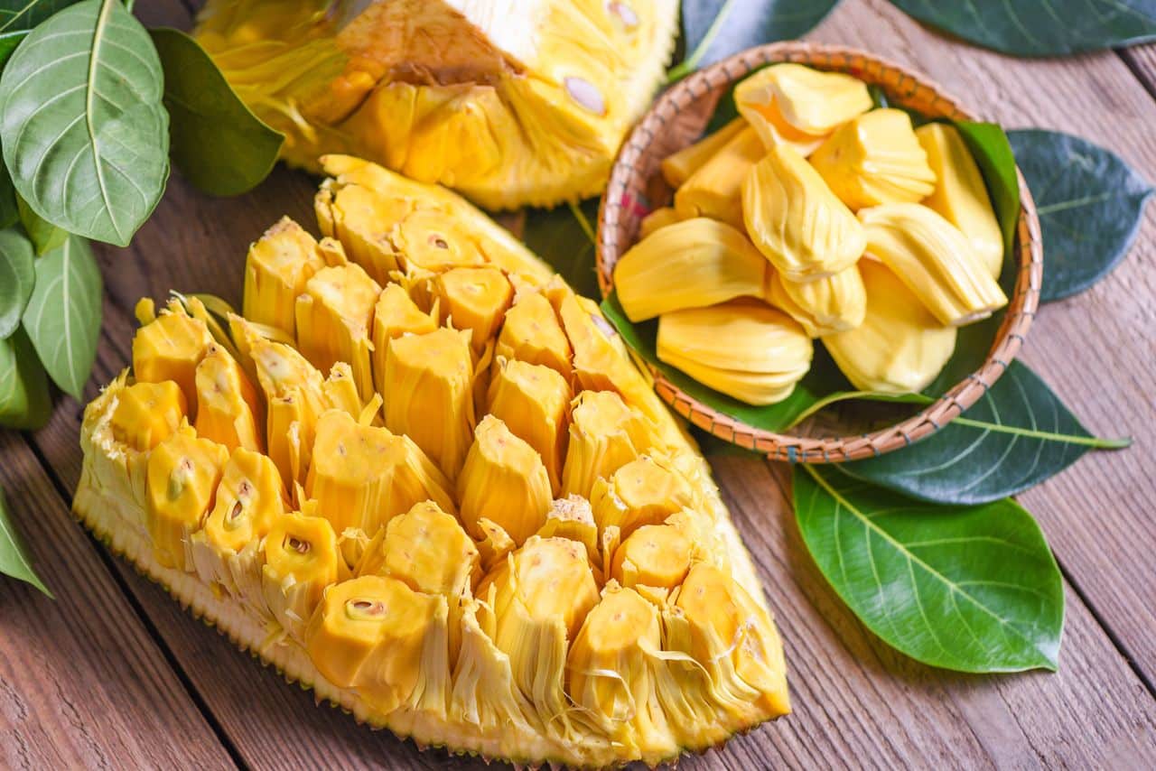 Is Jackfruit Good for Diabetes? Find Out.