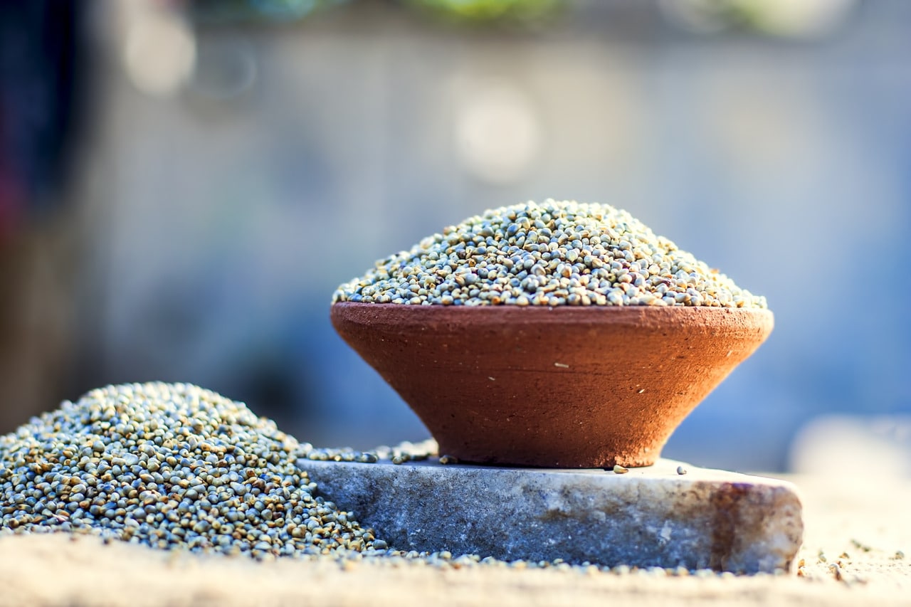 Is Bajra Good for Diabetes? Decoding the Facts