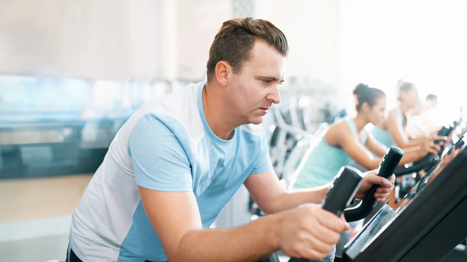 11 Tips for Overcoming Gym Anxiety