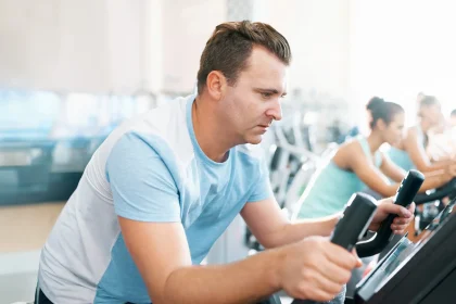 11 Tips for Overcoming Gym Anxiety