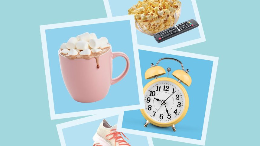 10 Ways to Beat the Winter Blues