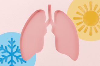 Weather and Your Lungs: How Temperature and Humidity Affect IPF Symptoms