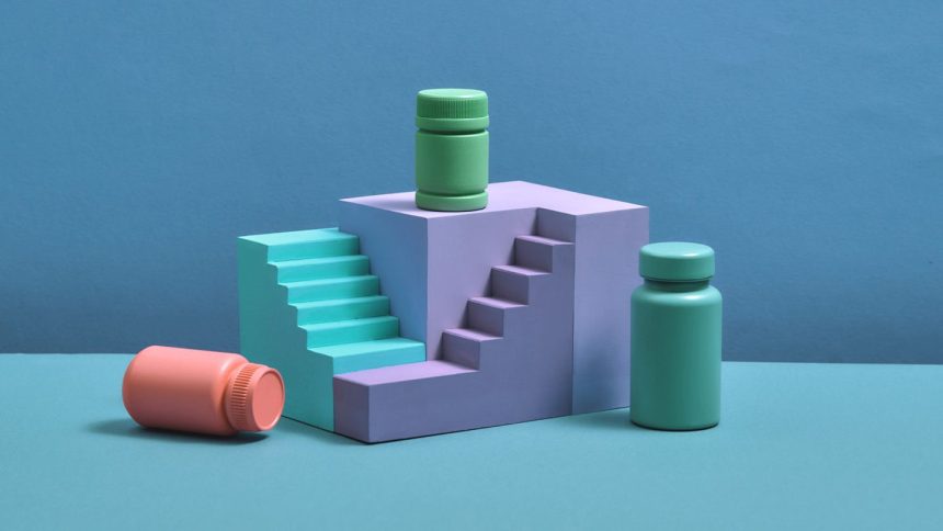 What Drugs Increase the Risk of Falls?