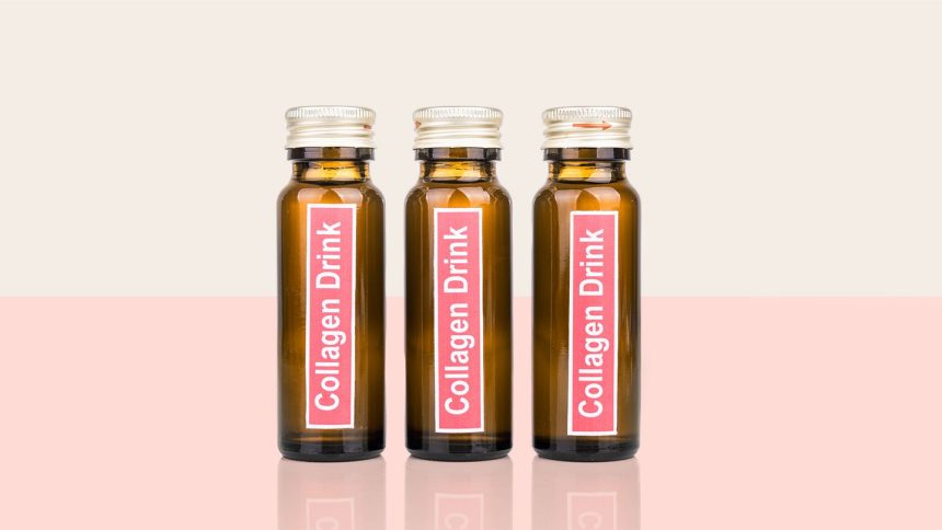 What Is Liquid Collagen? Potential Benefits, Known Risks, and More