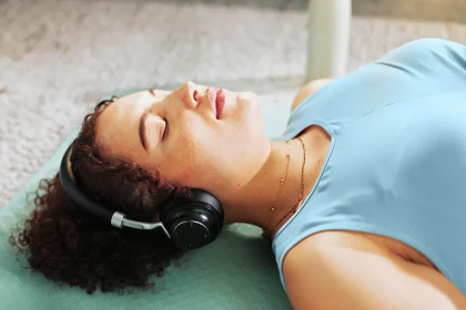 What Is Non-Sleep Deep Rest (NSDR)?