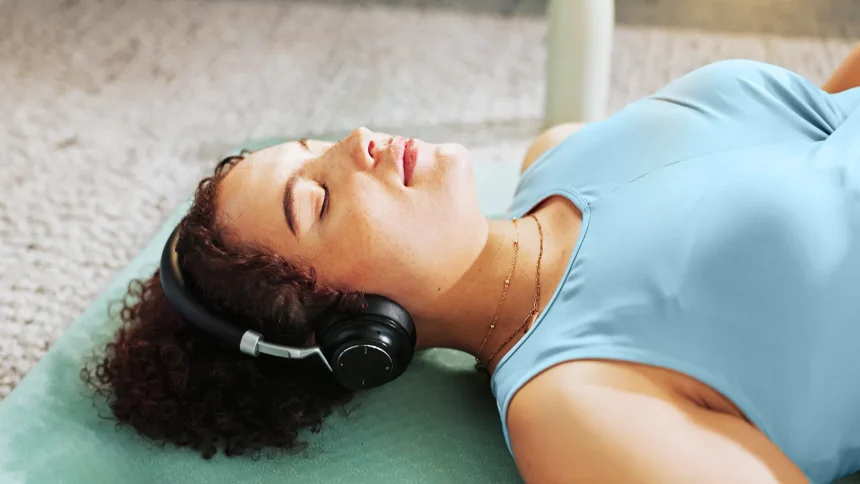 What Is Non-Sleep Deep Rest (NSDR)?