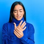 Why does winter age your joints faster?