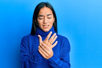 Why does winter age your joints faster?