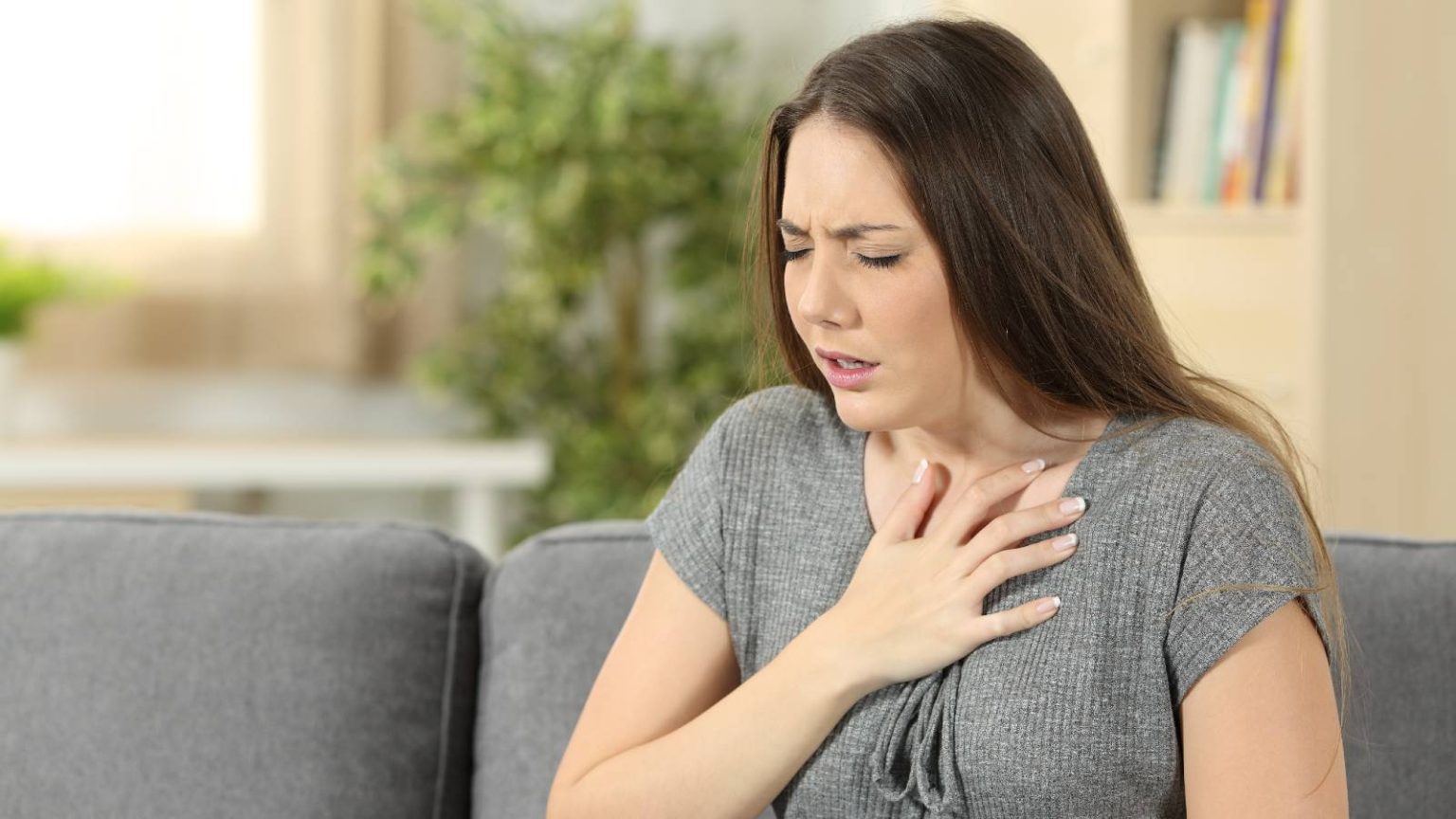 Toxic air pollution wrecking your heart? Cardiologist shares 5 tips to protect yourself