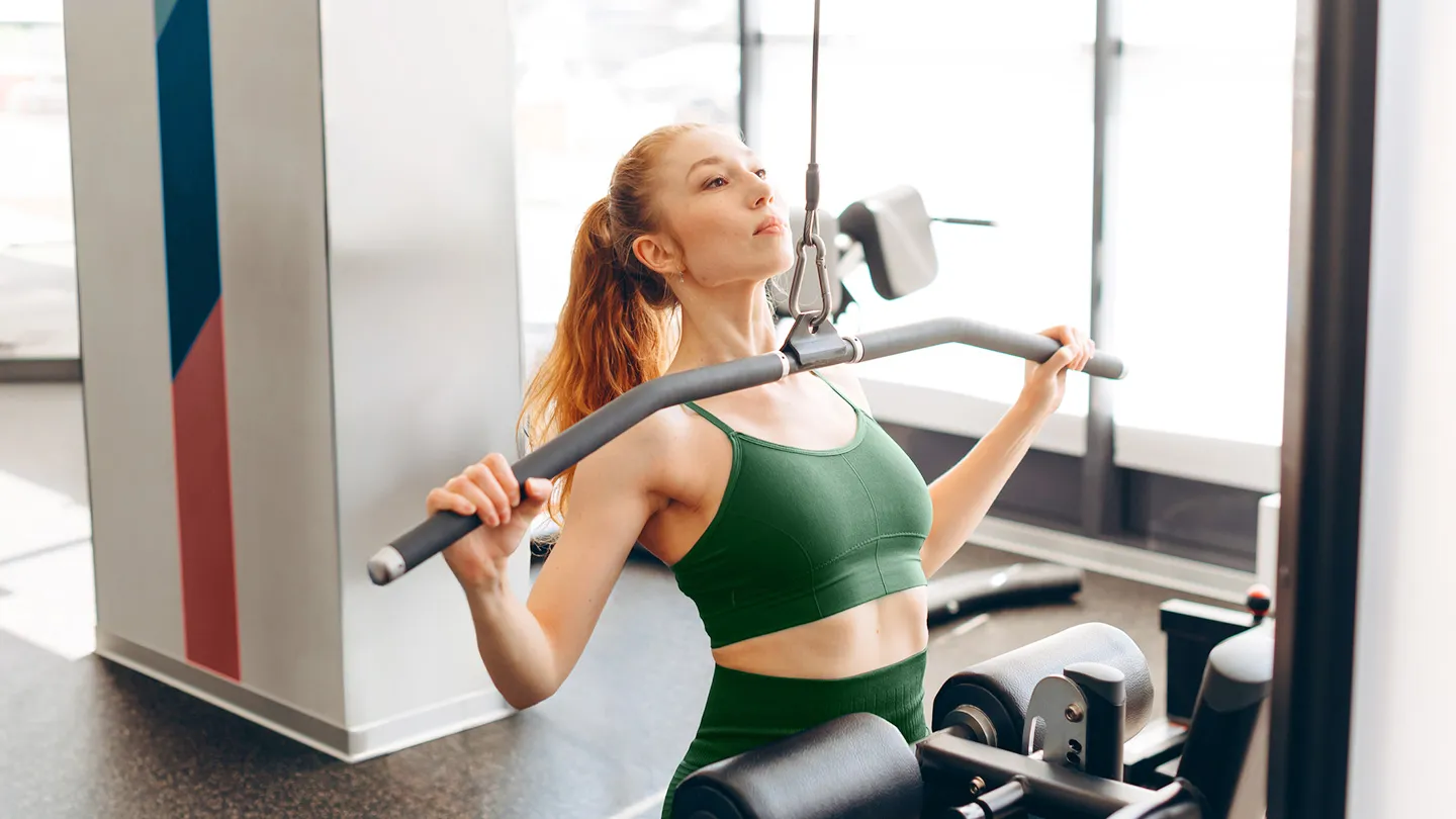 The 5 Worst Exercises for Your Rotator Cuff and 5 to Do Instead