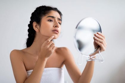 Beyond serums and facials: How stress, sleep, and emotions impact skin health