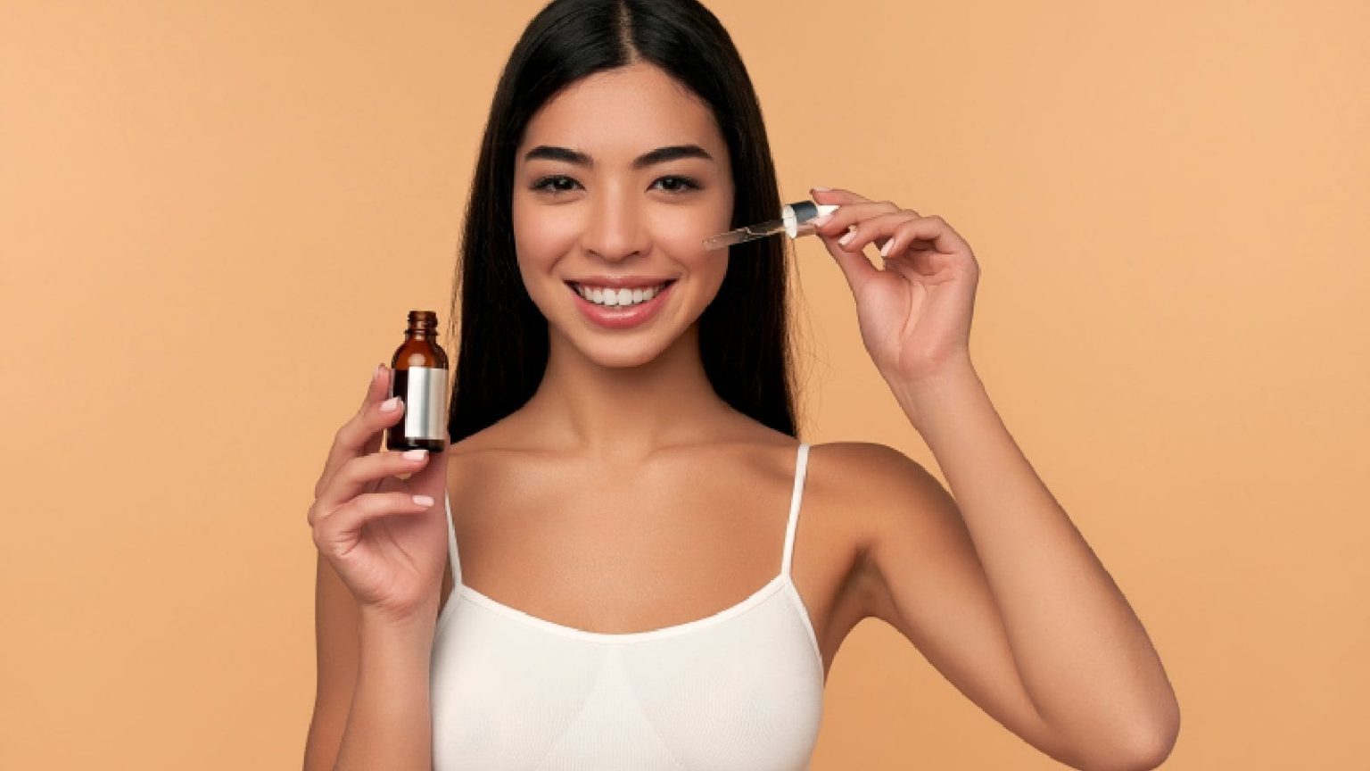 Dermatologist shares a beginner’s guide to layering serums: Here’s what to mix and avoid