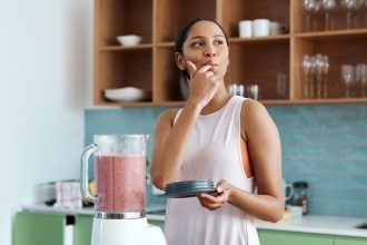 9 Great Breakfasts for People Using GLP-1 Weight Loss Medications