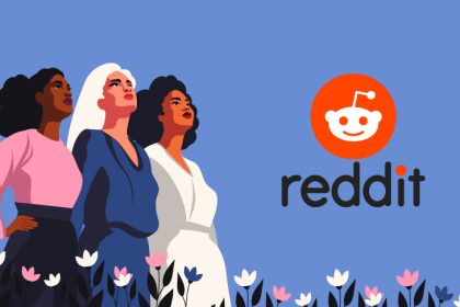 best reddit womens groups